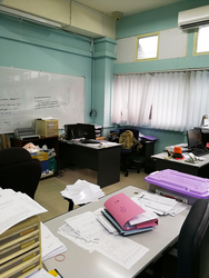 Kapo Factory Building (D13), Office #184576472